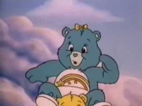 Glücksbärchis Der Film Glücksbärchis Der Film
