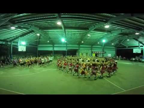 2016下德武豐年祭