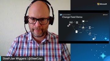Integrating Azure Cosmos DB in your Cloud Solution