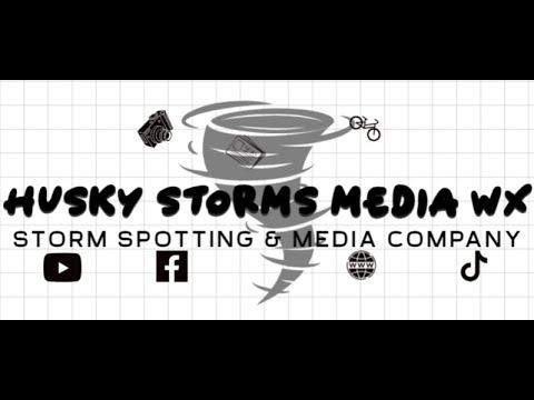 LIVE: SEVERE STORMS POSSIBLE IN NJ - YouTube