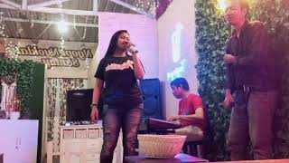 PANTUN CINTA Fahrudin Singh ft Puput Nimas