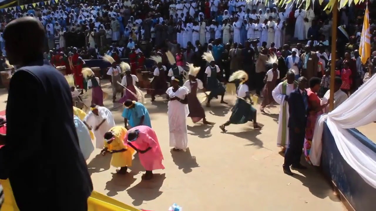 Numva akamwemwe kânsāze umutima