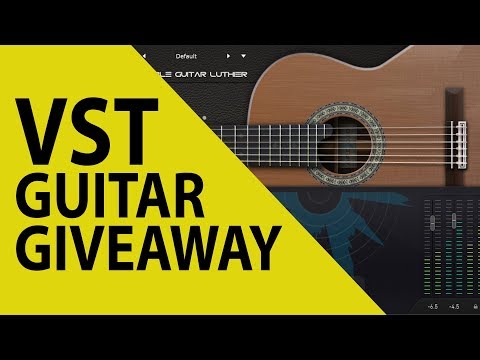 amplesound-v3-vst-guitar-review-and-giveaway!