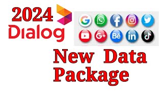 dialog data packages 2024 || Fun bluster package
