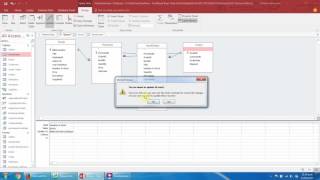 Access BookOrders & stock deduction with nested IIF statements NCEA L3