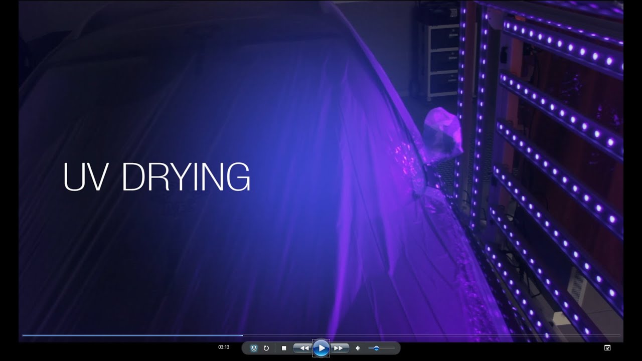 SIKKENS REPAIR PROCESS UV LED en GB