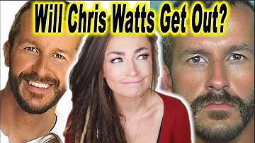 New Chris Watts Wants Out EARLY | Netflix Documentary