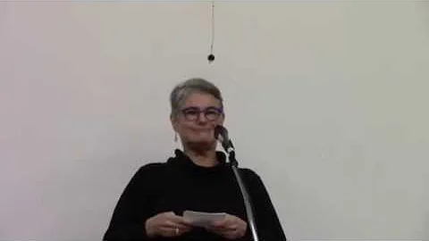 JDAIM Stand Up For Mental Health - Susan Blackman
