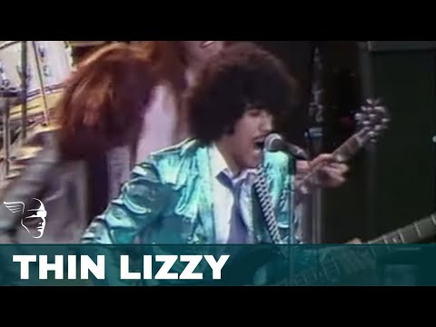 Thin Lizzy - Bad Reputation (Live At The Sydney Opera House 1978)