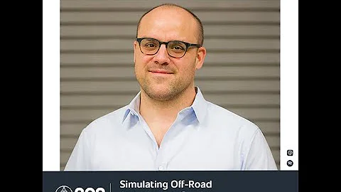 Simulating Off-Road Autonomy in Combat