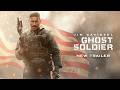 GHOST SOLDIER - New Trailer | Starring Jim Caviezel (4K)