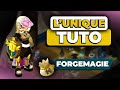 [TUTO] La Forgemagie Au Complet