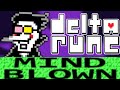 How Deltarune Chapters 1+2 is Mind Blowing!