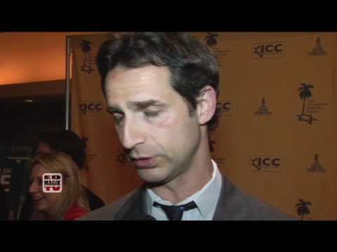 Jacob Dayan (Consulate General to Israel) Intervie...