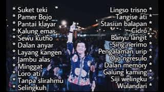 Full album Didi kempot (The Godfather of Broken Heart)