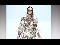 Laura Biagiotti | Spring Summer 2018 Full Fashion Show | Exclusive