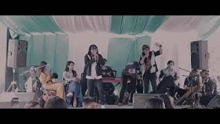 Nasep evi - jungjunan medley kapok - calung garetek live cikalong