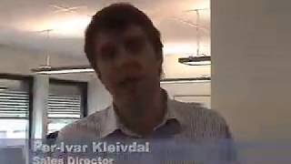 Dangaard Norway History Brightpoint