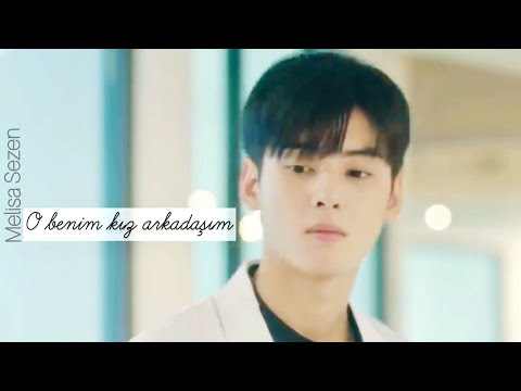 Kore Klip/ Cesaretin Var mı aşka (My id is gangnam beauty)