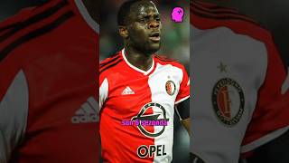 Sürekli Küme Düşen Futbolcu