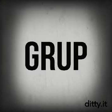 Lagu basa Jawa grub kok sepi