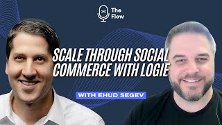 Download Lagu How to Scale Through Social Commerce With Logie | Goflow MP3