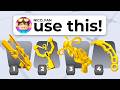 I Tested SUBSCRIBER Loadouts in Roblox Rivals..
