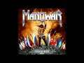 Manowar - Hail And Kill - HD