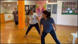 30 Days Fitness Challenge | Day - 3 Transform Your Body with Shape It Up