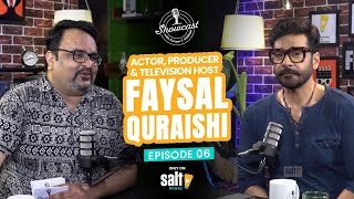 Showcast | Episode 6 | Full Video | Faysal Quraishi