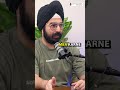 Angad Singh Ranyal talks about how he started his standup journey