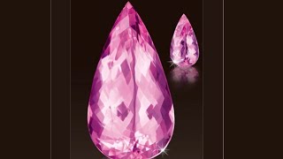 A Casual Gem Tutorial: Separating Pink Topaz from Tourmaline