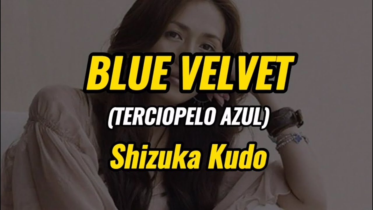 Blue Hair - Letra en Español (Subtitulada al Español) - wide 8
