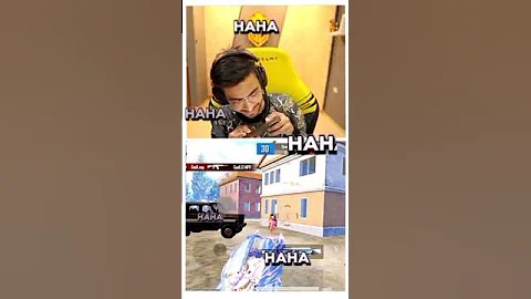 JONATHAN Jiggle Movement 💀🔥#jonathangaming #bgmishorts #esl #bgis