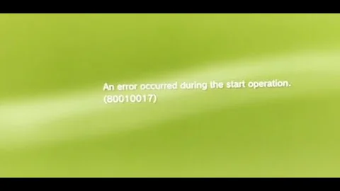 How to decrypt PS3 Redump ISOs (fix for error code 80010017)