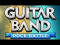 LIVE GAME GUITAR HERO LEGENDS