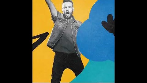 Liam payne otra intro