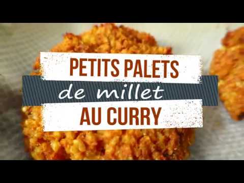 Vidéo: Recette: Chou Maigre Au Millet Sur RussianFood.com