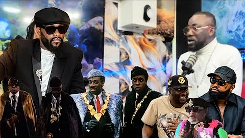 BOMBE!🔥F@LLY IPUP@ ENTERRE KOFFI VIVANT ET DÉSHABILLE F£RRE PUBLIQUEMENT. BOTALA BINO MOKO YA BOYE 