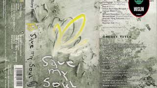 PADI - Save My Soul (2003) Full Album HQ FLAC Audio
