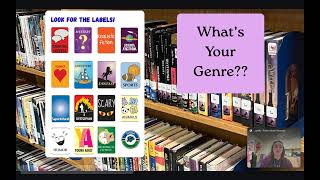 Library Introduction