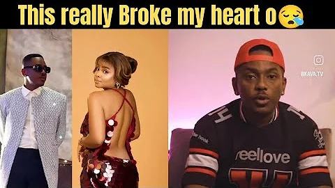 Bimbo Ademoye and Timini Egbuson breaks heart with a very shocking news 😱#trending 