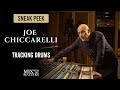 Tracking Drums - Joe Chiccarelli