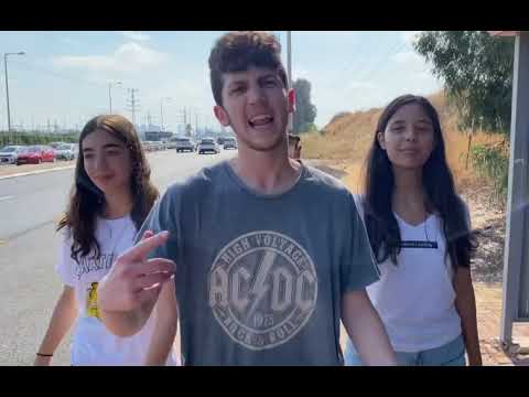 מחנון כלכלה ותעשייה 🐲 - מחנה קיץ 2021