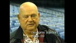 RIP Don Zimmer, The Man Who Got Married At Home Plate