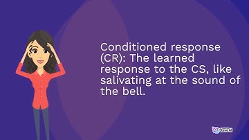 Understanding Classical Conditioning Learning Theory by Pavlov