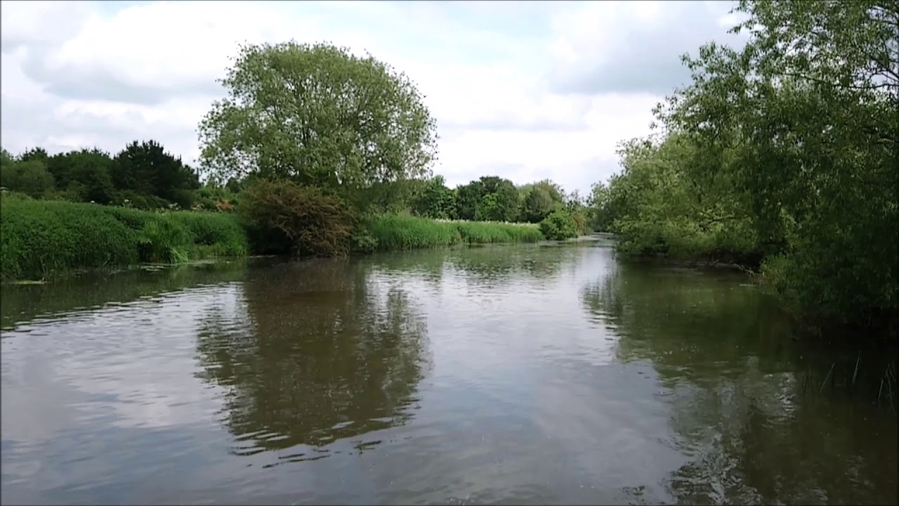 Crying Rivers Napier Cry me a River - YouTube
