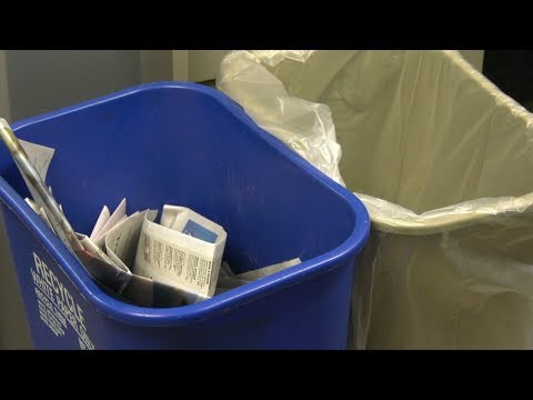 Hennepin County Challenges Citizens to Produce Zero Waste