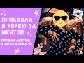 ИНОСТРАНКА СТАЛА ТАНЦОРОМ В КОРЕЕ | " Родители были против, но я поехала " | Storytime | Torimar