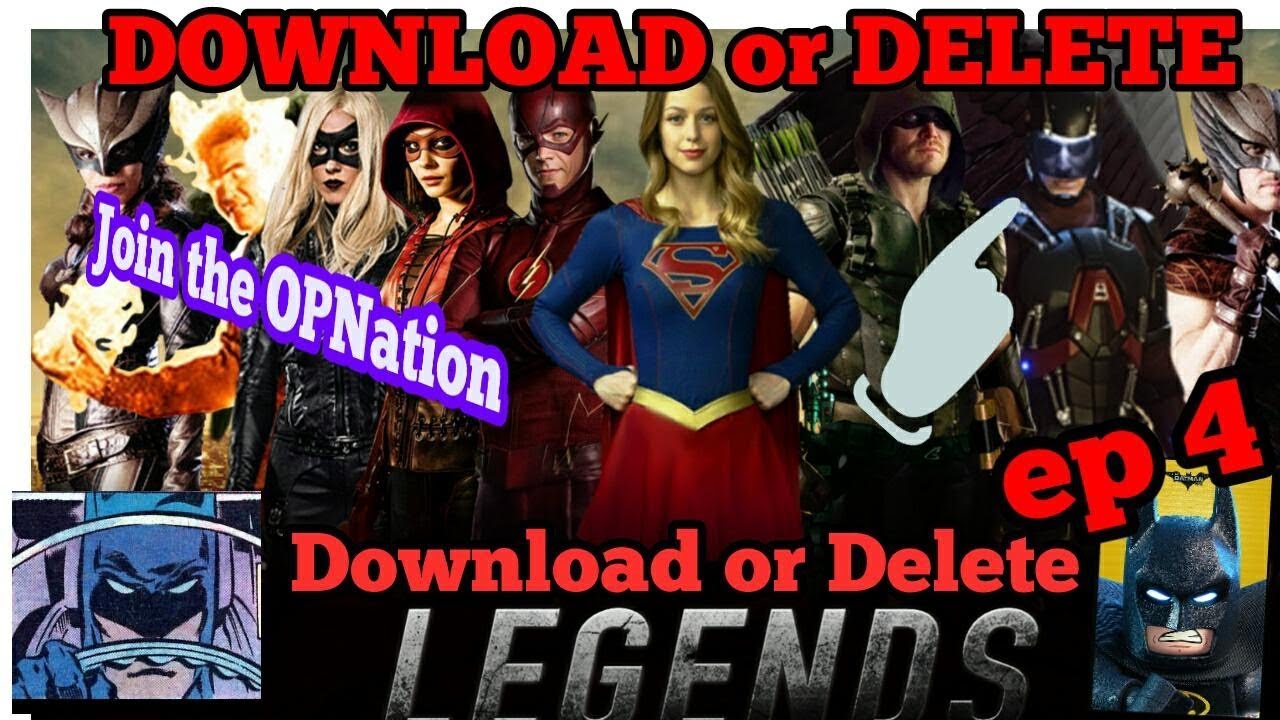 DC Universe ONLINE DOWNLOAD/ DELETE first IMPRESSIONS